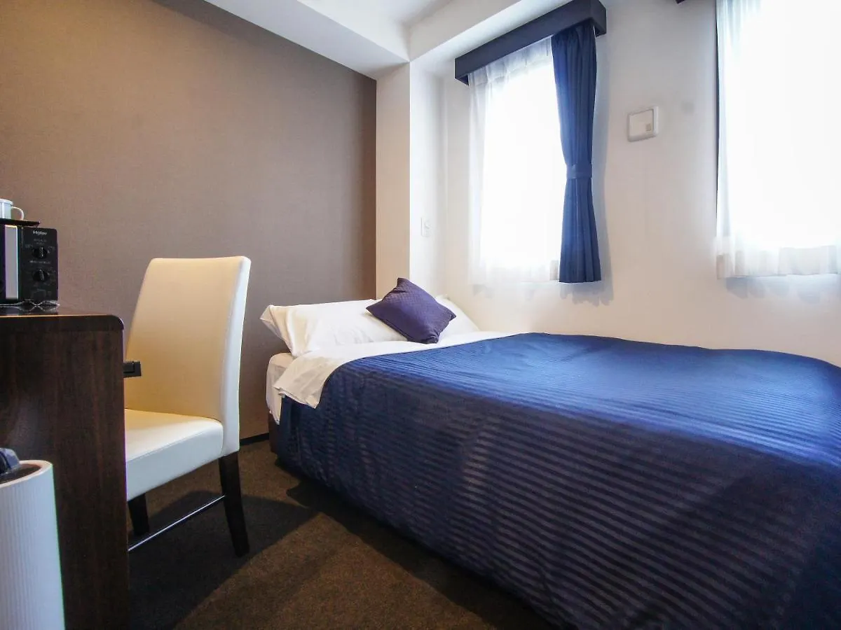 Hotel Livemax Sagamihara Ekimae