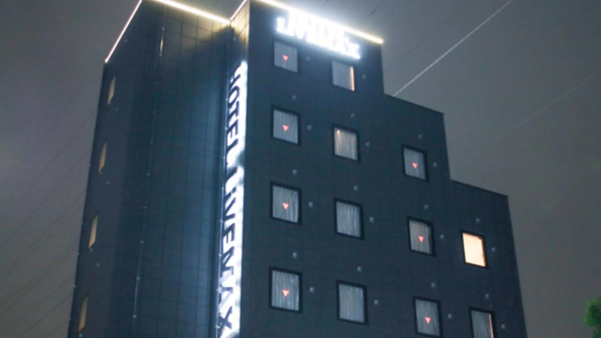 Hotel Livemax Sagamihara Ekimae