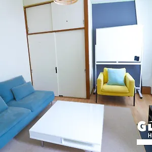 Guest house Gloce 横須賀 シェアルーム Navy Base L Share At Navy Base