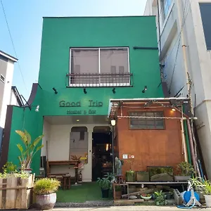 Guest house Good Trip & Bar